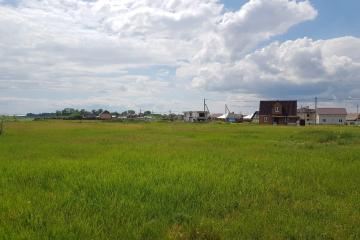 Фото №1: Земельный участок 10 сот. - Старокорсунская, мкр. Карасунский внутригородской округ, ул. Придорожная