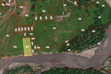 Фото №1: Земельный участок под ИЖС 60 сот. - Даховская, ул. Ключевая, 40