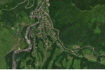 Фото №2: Земельный участок под ИЖС 60 сот. - Даховская, ул. Ключевая, 40