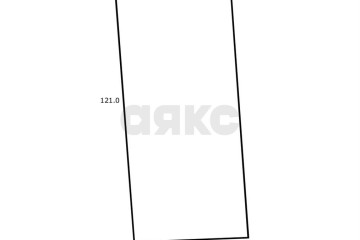 Фото №3: Земельный участок под ИЖС 60 сот. - Даховская, ул. Ключевая, 40