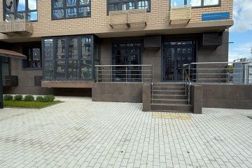 Фото №2: Торговое помещение 32 м² - Краснодар, мкр. 9-й километр, ул. Ярославская, 115лит5