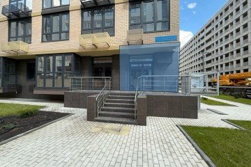 Фото №1: Торговое помещение 32 м² - Краснодар, мкр. 9-й километр, ул. Ярославская, 115лит5