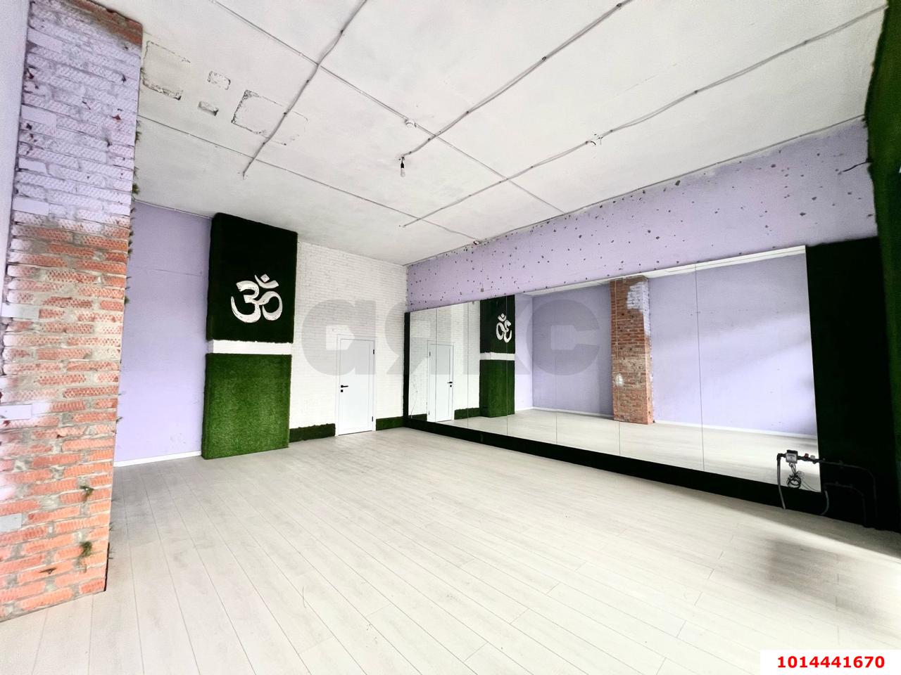 Фото №5: Торговое помещение 50 м² - Краснодар, жилой комплекс Элегант, ул. Сормовская, 1/6