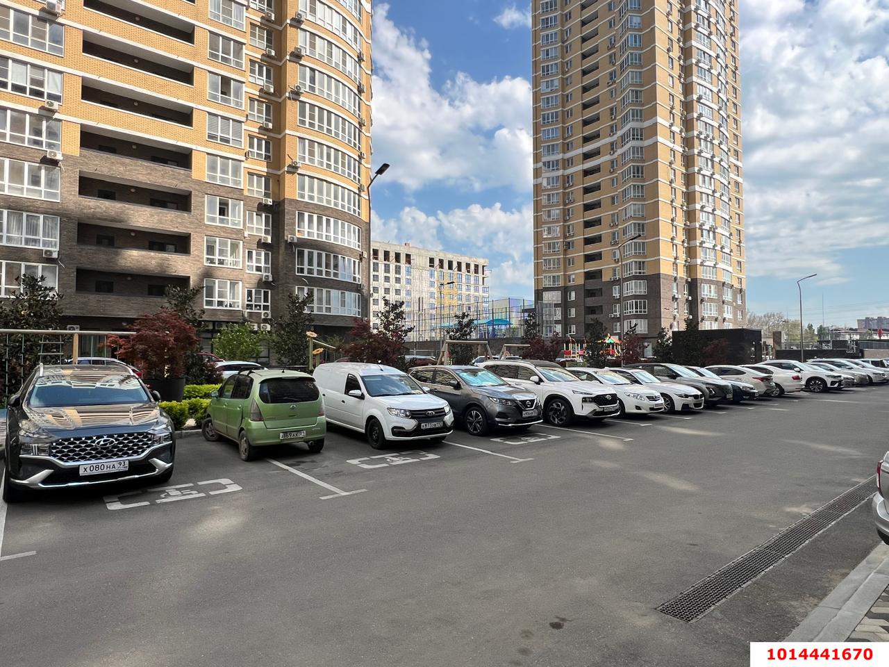 Фото №11: Торговое помещение 79 м² - Краснодар, жилой комплекс Элегант, ул. Сормовская, 1/6