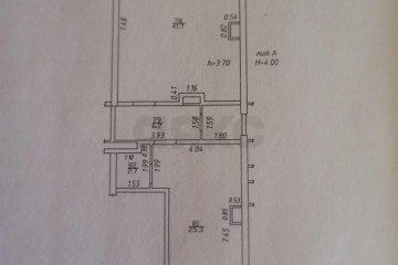 Фото №4: Торговое помещение 79 м² - Краснодар, мкр. жилой комплекс Элегант, ул. Сормовская, 1/6