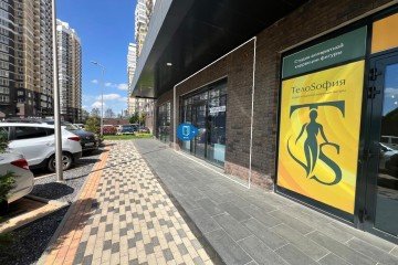 Фото №3: Торговое помещение 79 м² - Краснодар, мкр. жилой комплекс Элегант, ул. Сормовская, 1/6