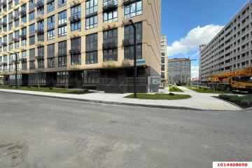 Фото №5: Коммерция 31 м² - Краснодар, мкр. 9-й километр, ул. Ярославская, 115лит5