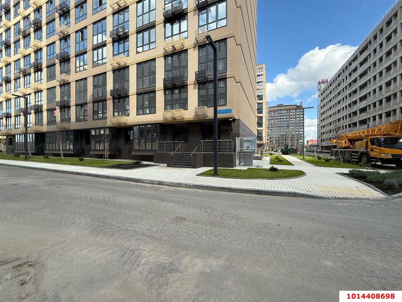 Фото №3: Торговое помещение 32 м² - Краснодар, 9-й километр, ул. Ярославская, 115лит5