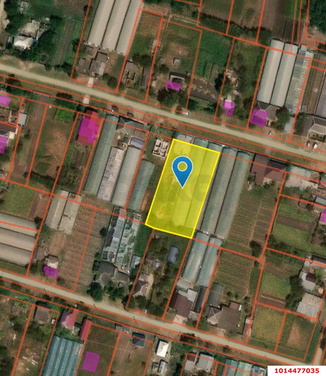 Фото №2: Личное подсобное хозяйство 10 сот. - Платнировская, ул. Северная, 39