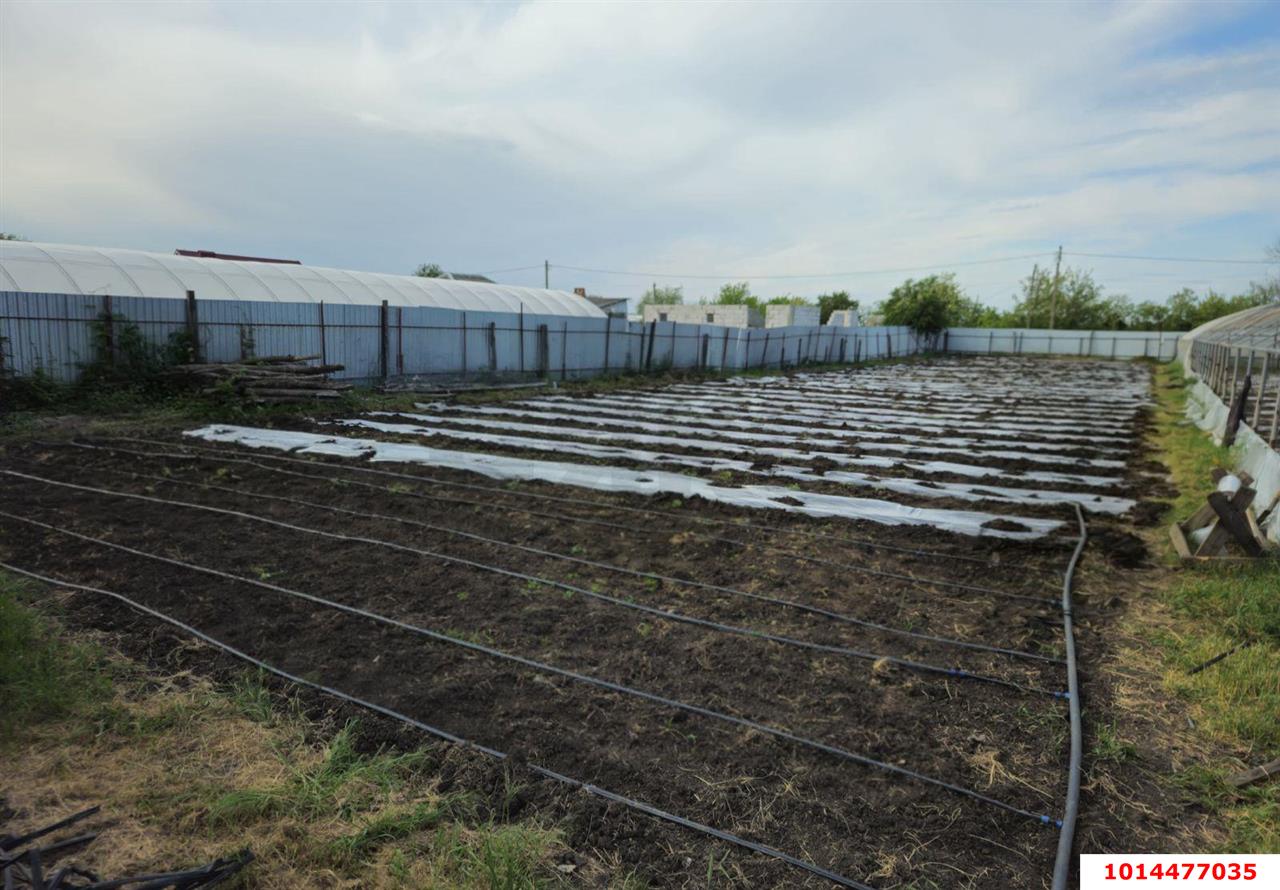 Фото №1: Коммерческая земля 25.7 сот. - Платнировская, ул. Северная, 39