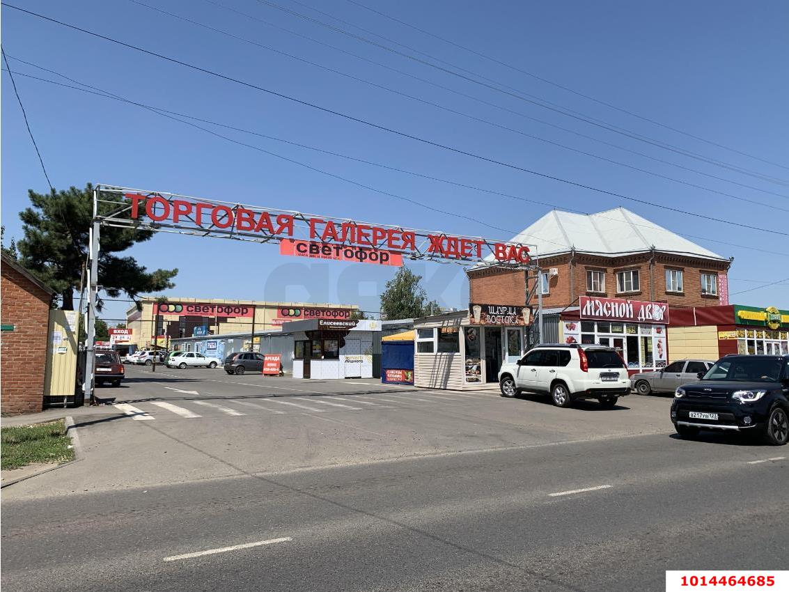 Фото №2: Торговое помещение 420 м² - Краснодар, Калинино, ул. 1 Мая, 397