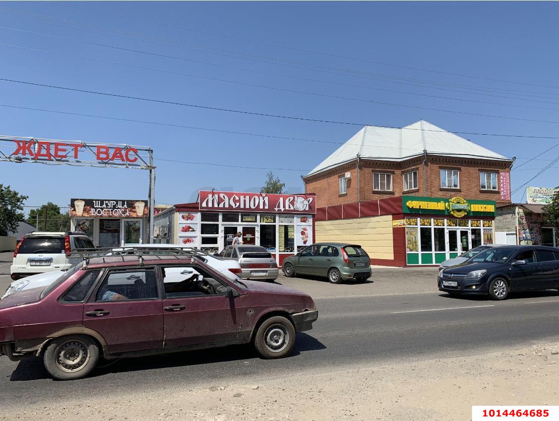 Фото №5: Торговое помещение 210 м² - Краснодар, Калинино, ул. 1 Мая, 397