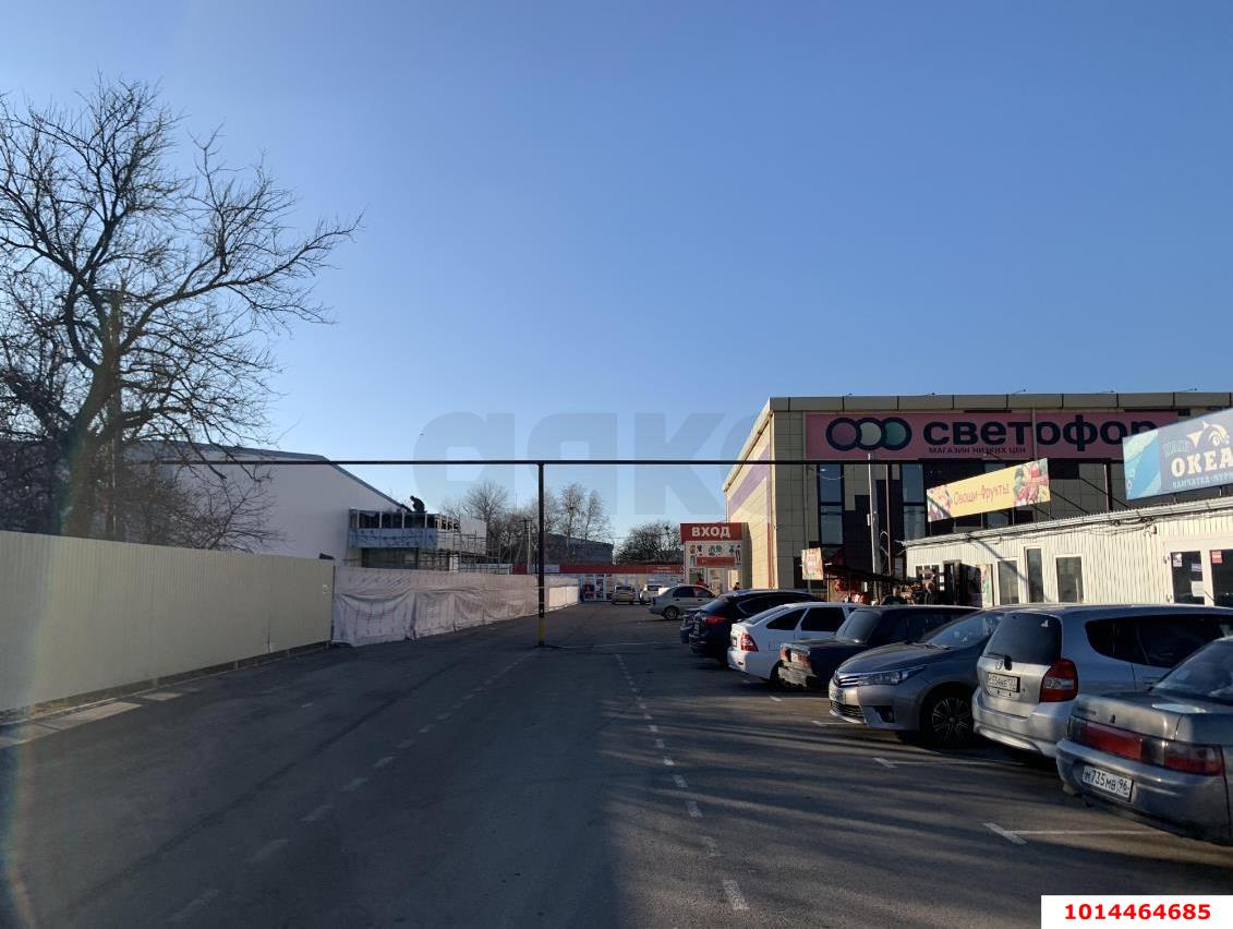 Фото №4: Торговое помещение 420 м² - Краснодар, Калинино, ул. 1 Мая, 397