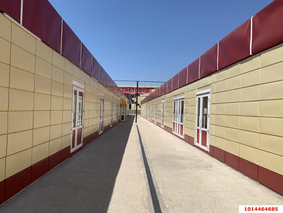Фото №3: Торговое помещение 420 м² - Краснодар, Калинино, ул. 1 Мая, 397