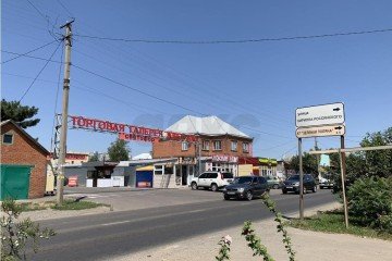Фото №1: Торговое помещение 210 м² - Краснодар, п. Калинино, ул. 1 Мая, 397