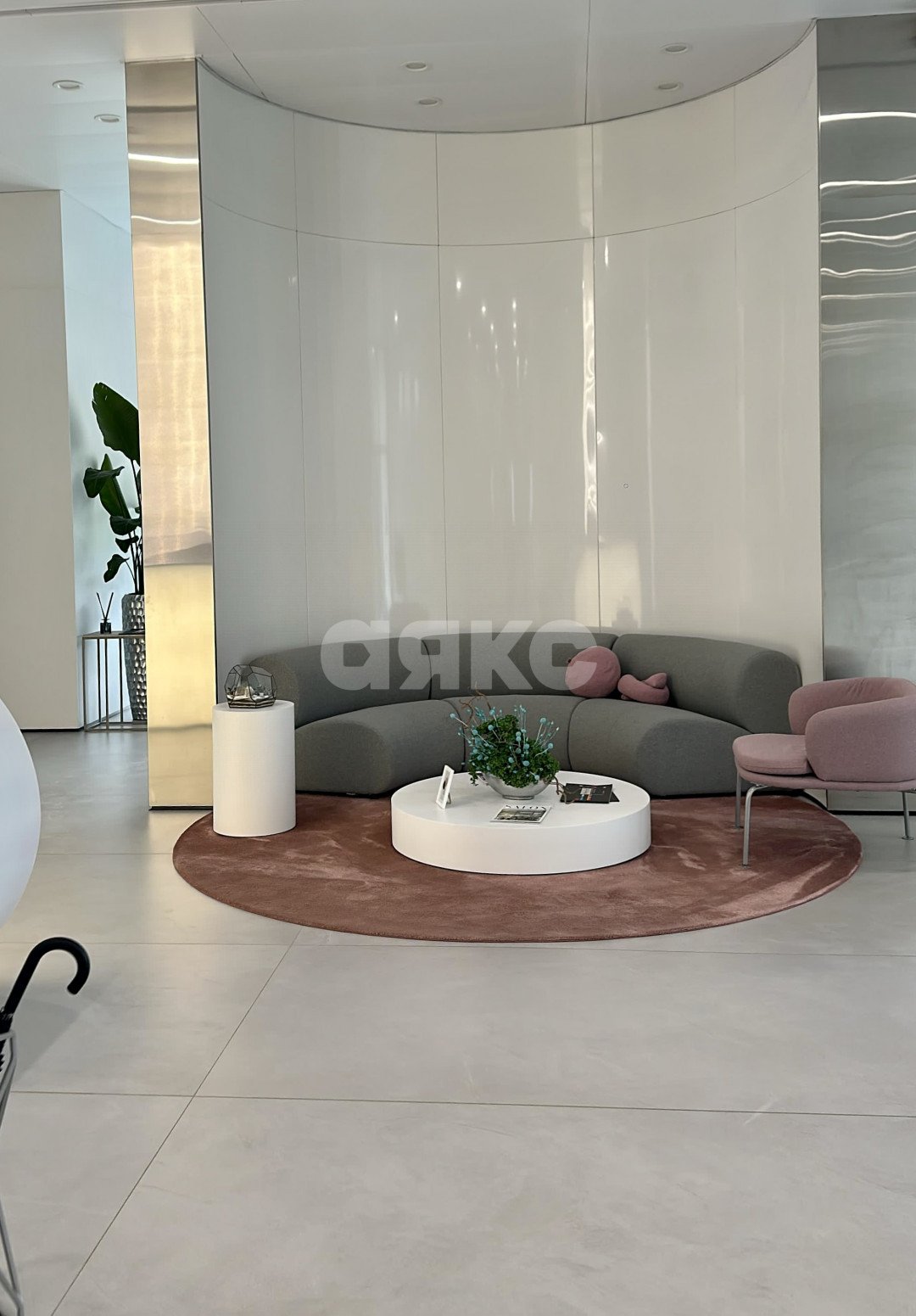 Фото №4: 2-комнатная квартира 71 м² - Москва, жилой комплекс Событие-3, ул. Василия Ланового, 5