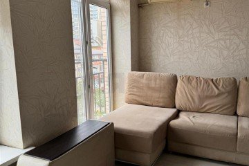 Фото №5: Студия 26 м² - Краснодар, п. Калинино, пер. Гаражный, 12/3литА