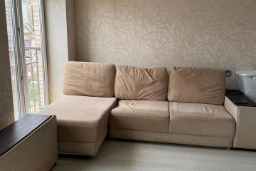 Фото №4: Студия 26 м² - Краснодар, п. Калинино, пер. Гаражный, 12/3литА
