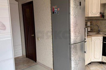 Фото №3: Студия 26 м² - Краснодар, п. Калинино, пер. Гаражный, 12/3литА