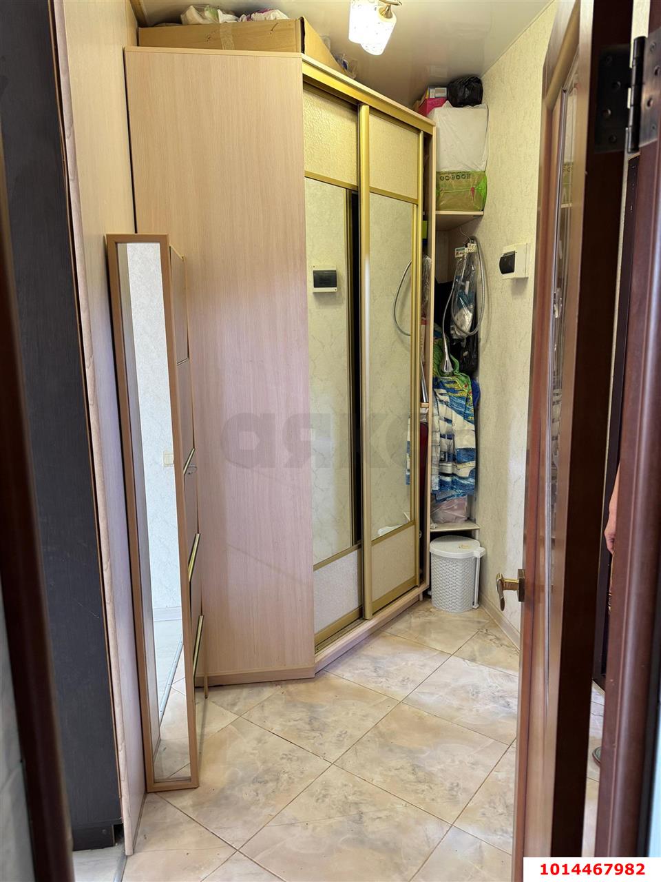 Фото №7: Студия 26 м² - Краснодар, Калинино, пер. Гаражный, 12/3литА