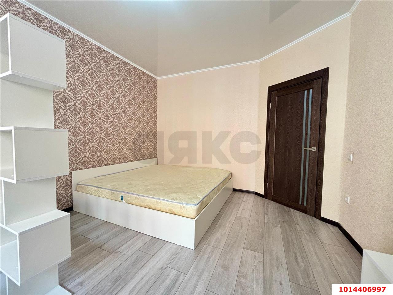 Фото №5: 1-комнатная квартира 43 м² - Краснодар, Губернский, ул. им. Героя Яцкова И.В., 15к2