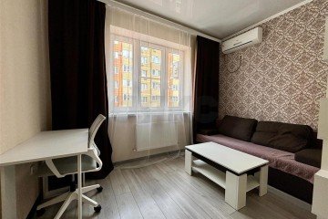 Фото №4: 1-комнатная квартира 43 м² - Краснодар, мкр. Губернский, ул. им. Героя Яцкова И.В., 15к2