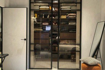 Фото №2: 1-комнатная квартира 45 м² - Краснодар, мкр. жилой комплекс На Стахановской, ул. Стахановская, 1/5к3