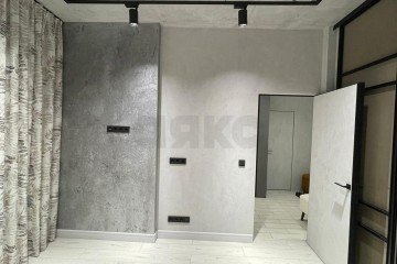 Фото №5: 1-комнатная квартира 45 м² - Краснодар, мкр. жилой комплекс На Стахановской, ул. Стахановская, 1/5к3
