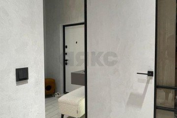 Фото №3: 1-комнатная квартира 45 м² - Краснодар, мкр. жилой комплекс На Стахановской, ул. Стахановская, 1/5к3