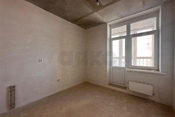 Фото №5: 1-комнатная квартира 42 м² - Краснодар, мкр. Достояние, ул. Конгрессная, 33