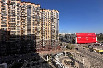 Фото №1: 1-комнатная квартира 42 м² - Краснодар, мкр. Достояние, ул. Конгрессная, 33
