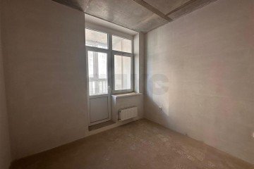 Фото №4: 1-комнатная квартира 42 м² - Краснодар, мкр. Достояние, ул. Конгрессная, 33