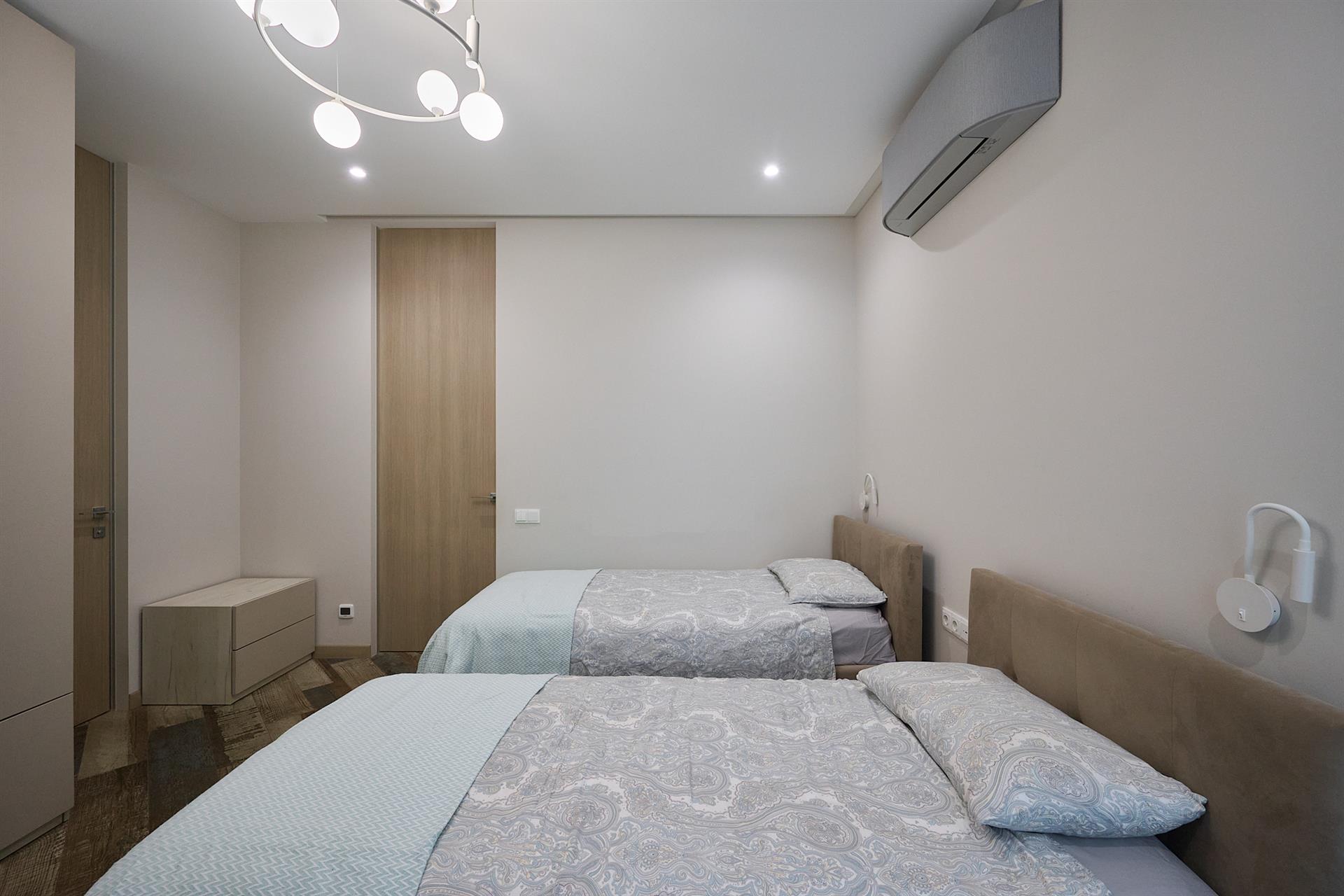 Фото №12: 3-комнатная квартира 93 м² - Краснодар, ЖК На Садовой, Центральный внутригородской округ, Центральный, мкр. жилой комплекс На Садовой, ул. Садовая, 159