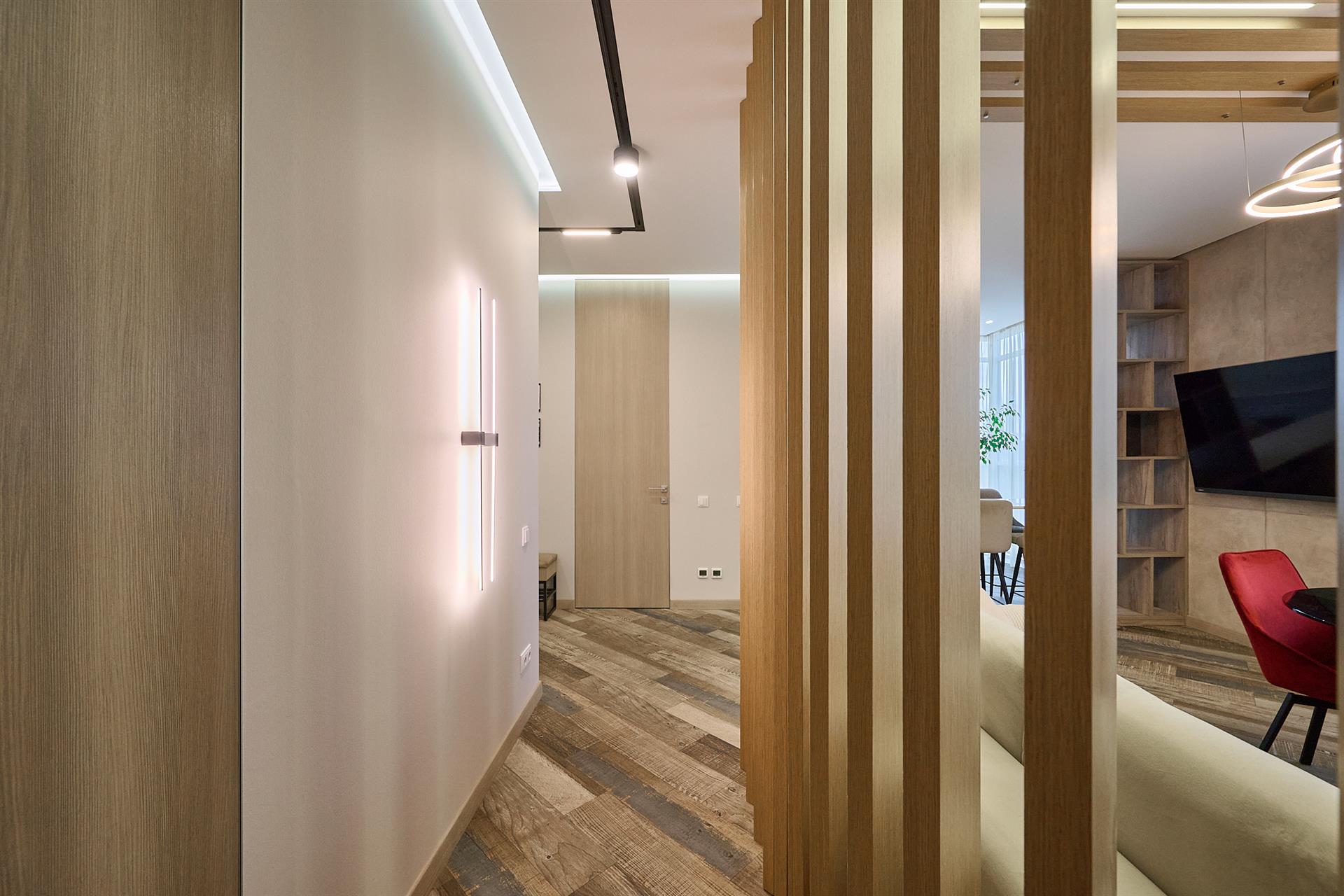 Фото №9: 3-комнатная квартира 93 м² - Краснодар, ЖК На Садовой, Центральный внутригородской округ, Центральный, мкр. жилой комплекс На Садовой, ул. Садовая, 159