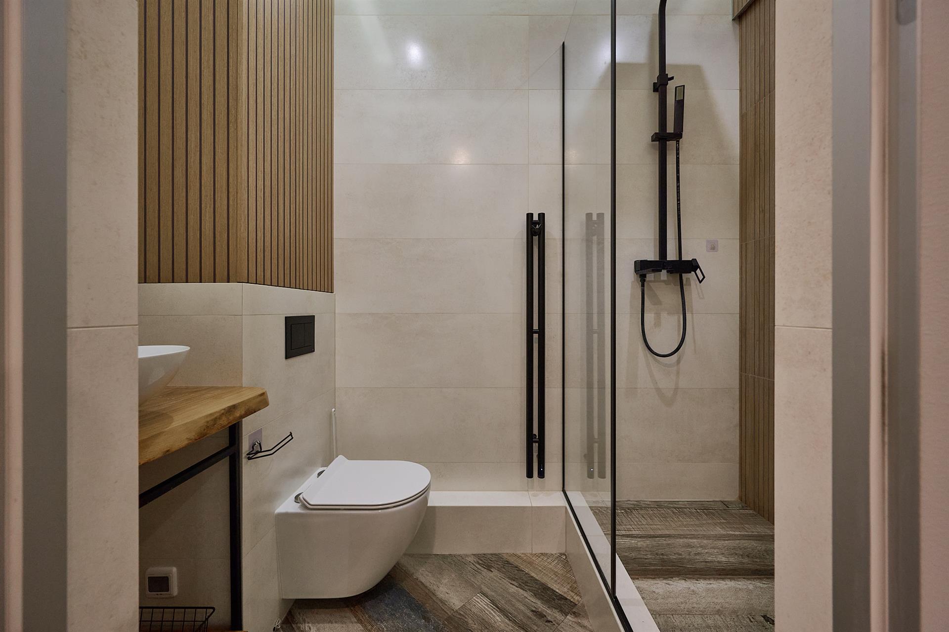 Фото №17: 3-комнатная квартира 93 м² - Краснодар, ЖК На Садовой, Центральный внутригородской округ, Центральный, мкр. жилой комплекс На Садовой, ул. Садовая, 159