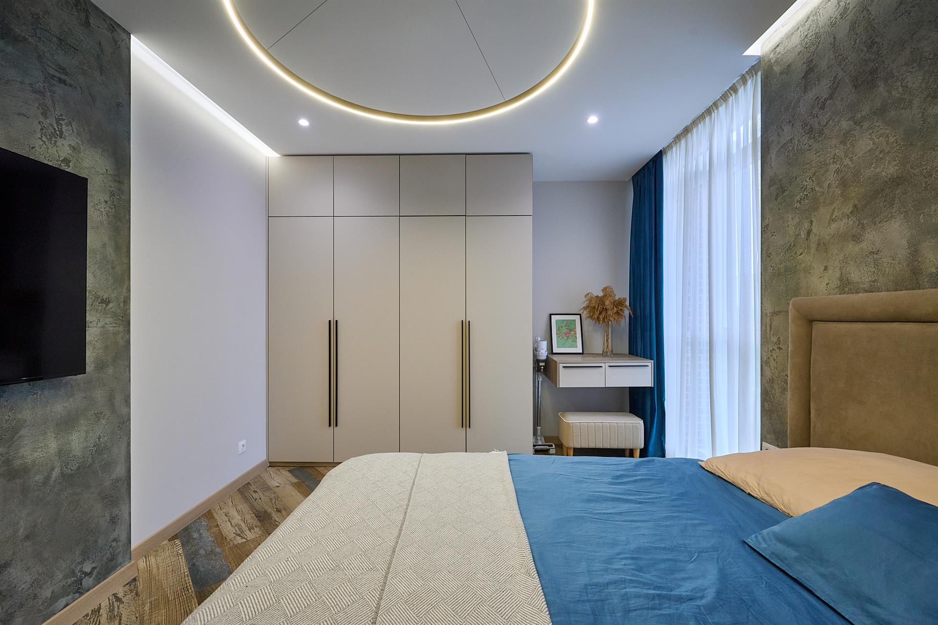 Фото №23: 3-комнатная квартира 93 м² - Краснодар, ЖК На Садовой, Центральный внутригородской округ, Центральный, мкр. жилой комплекс На Садовой, ул. Садовая, 159