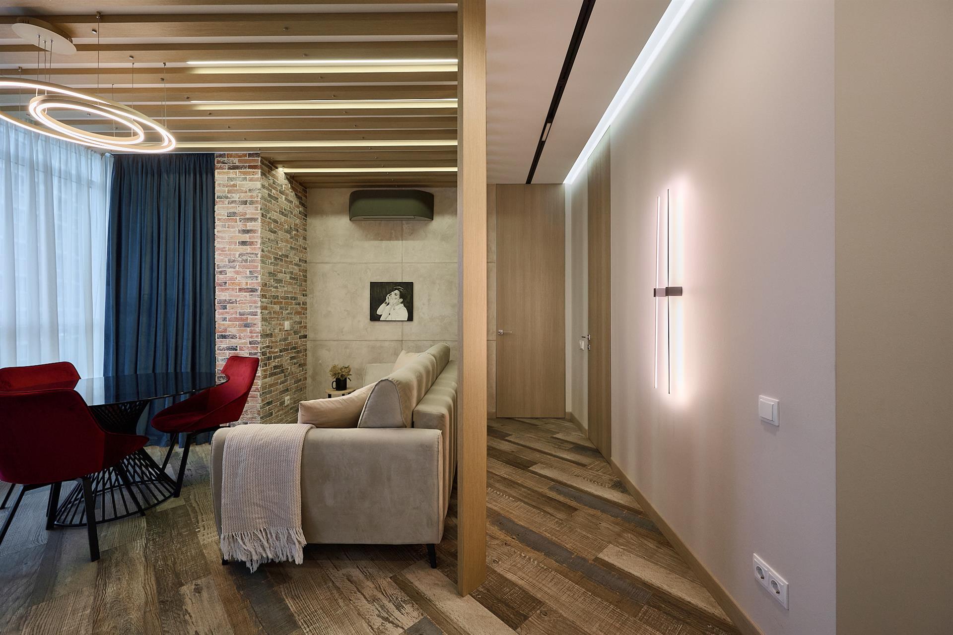 Фото №7: 3-комнатная квартира 93 м² - Краснодар, ЖК На Садовой, Центральный внутригородской округ, Центральный, мкр. жилой комплекс На Садовой, ул. Садовая, 159