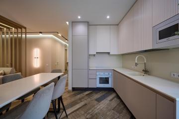 Фото №3: 3-комнатная квартира 93 м² - Краснодар, мкр. жилой комплекс На Садовой, ул. Садовая, 159