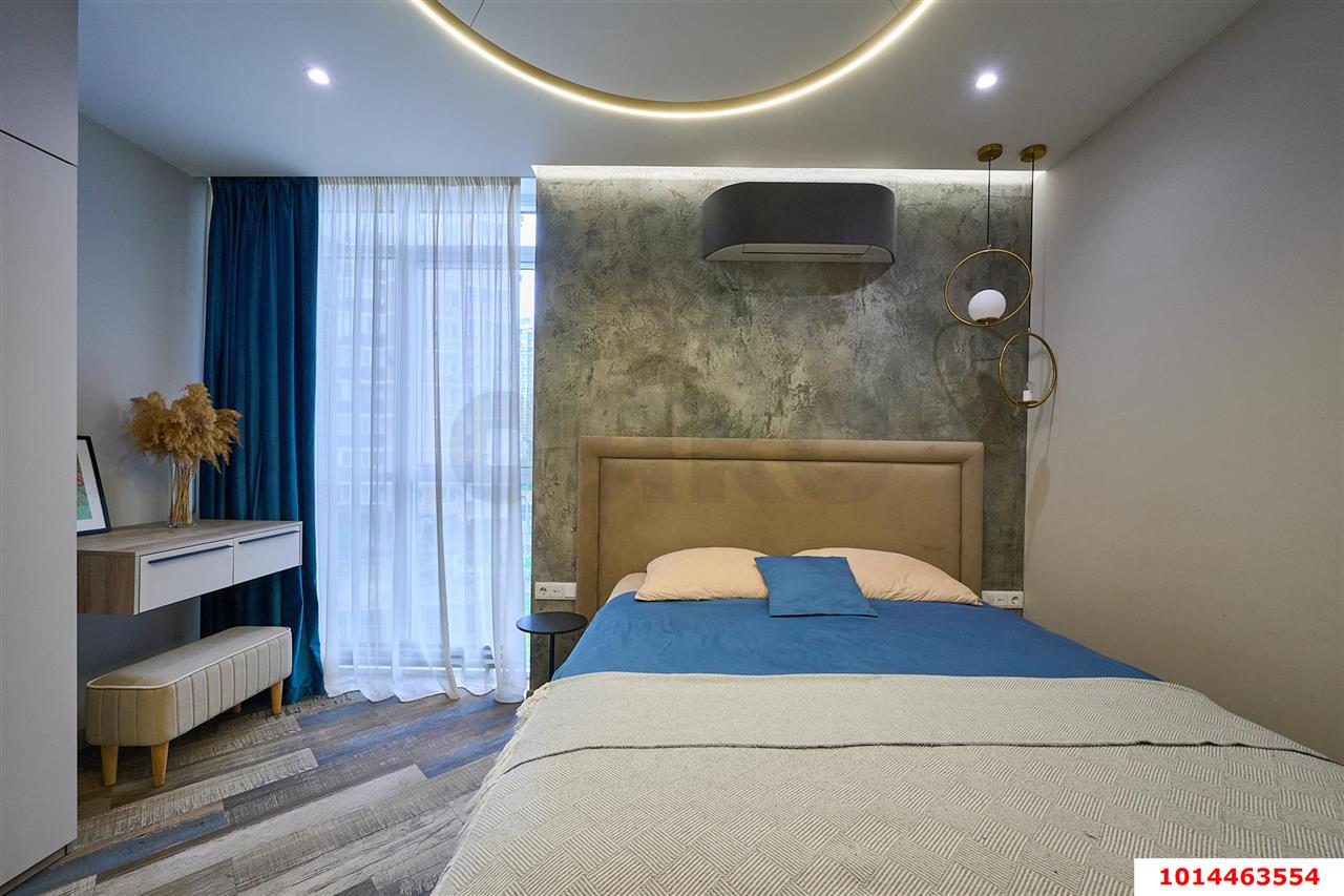 Фото №26: 3-комнатная квартира 93 м² - Краснодар, жилой комплекс На Садовой, ул. Садовая, 159