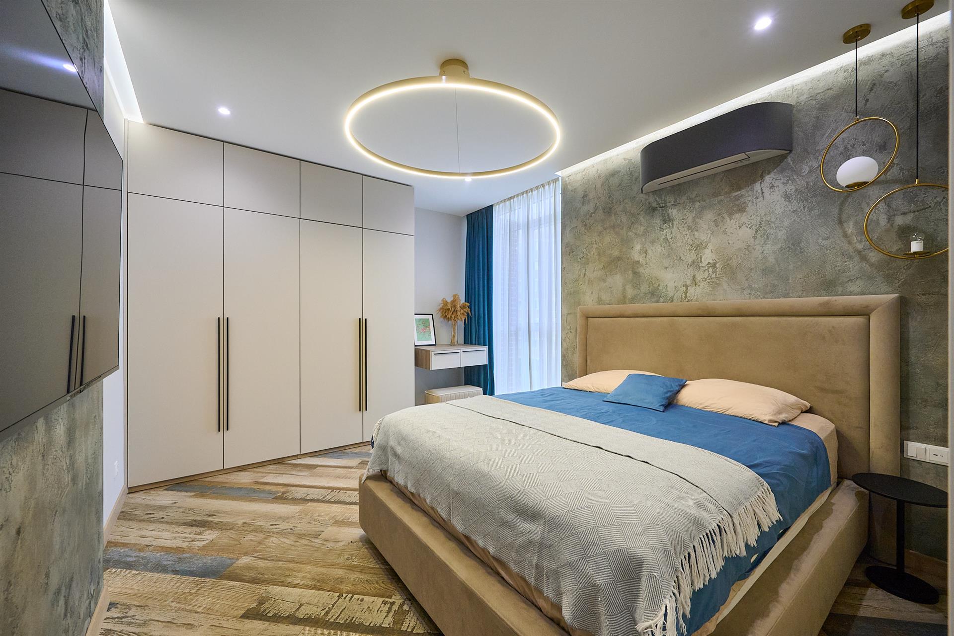 Фото №22: 3-комнатная квартира 93 м² - Краснодар, ЖК На Садовой, Центральный внутригородской округ, Центральный, мкр. жилой комплекс На Садовой, ул. Садовая, 159