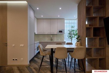 Фото №2: 3-комнатная квартира 93 м² - Краснодар, мкр. жилой комплекс На Садовой, ул. Садовая, 159