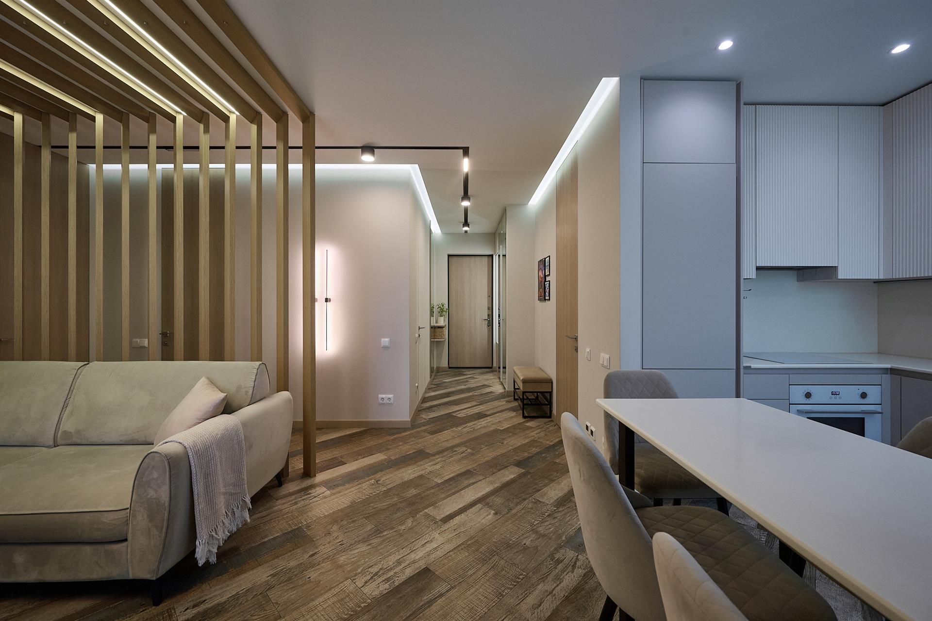 Фото №6: 3-комнатная квартира 93 м² - Краснодар, ЖК На Садовой, Центральный внутригородской округ, Центральный, мкр. жилой комплекс На Садовой, ул. Садовая, 159