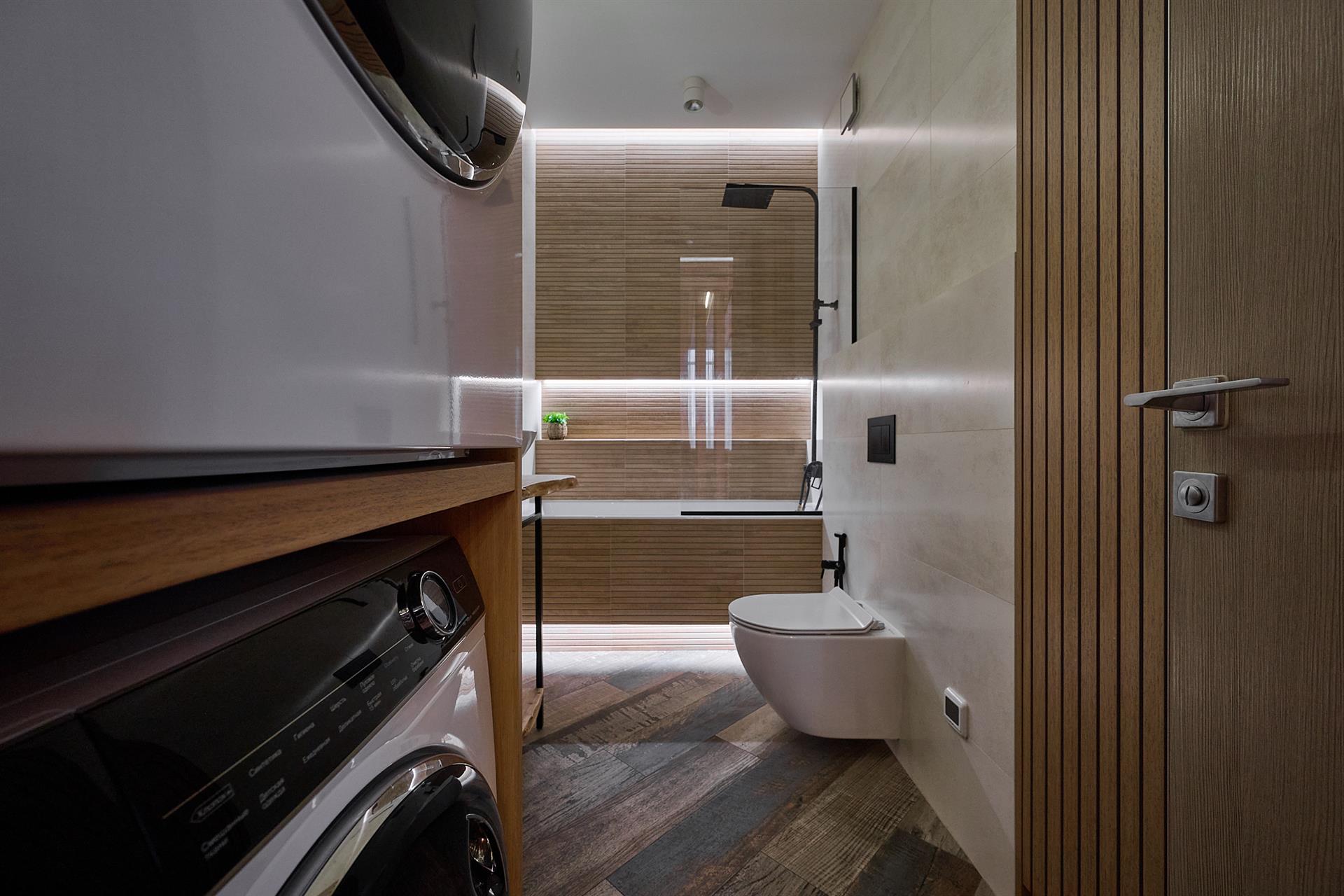 Фото №18: 3-комнатная квартира 93 м² - Краснодар, ЖК На Садовой, Центральный внутригородской округ, Центральный, мкр. жилой комплекс На Садовой, ул. Садовая, 159