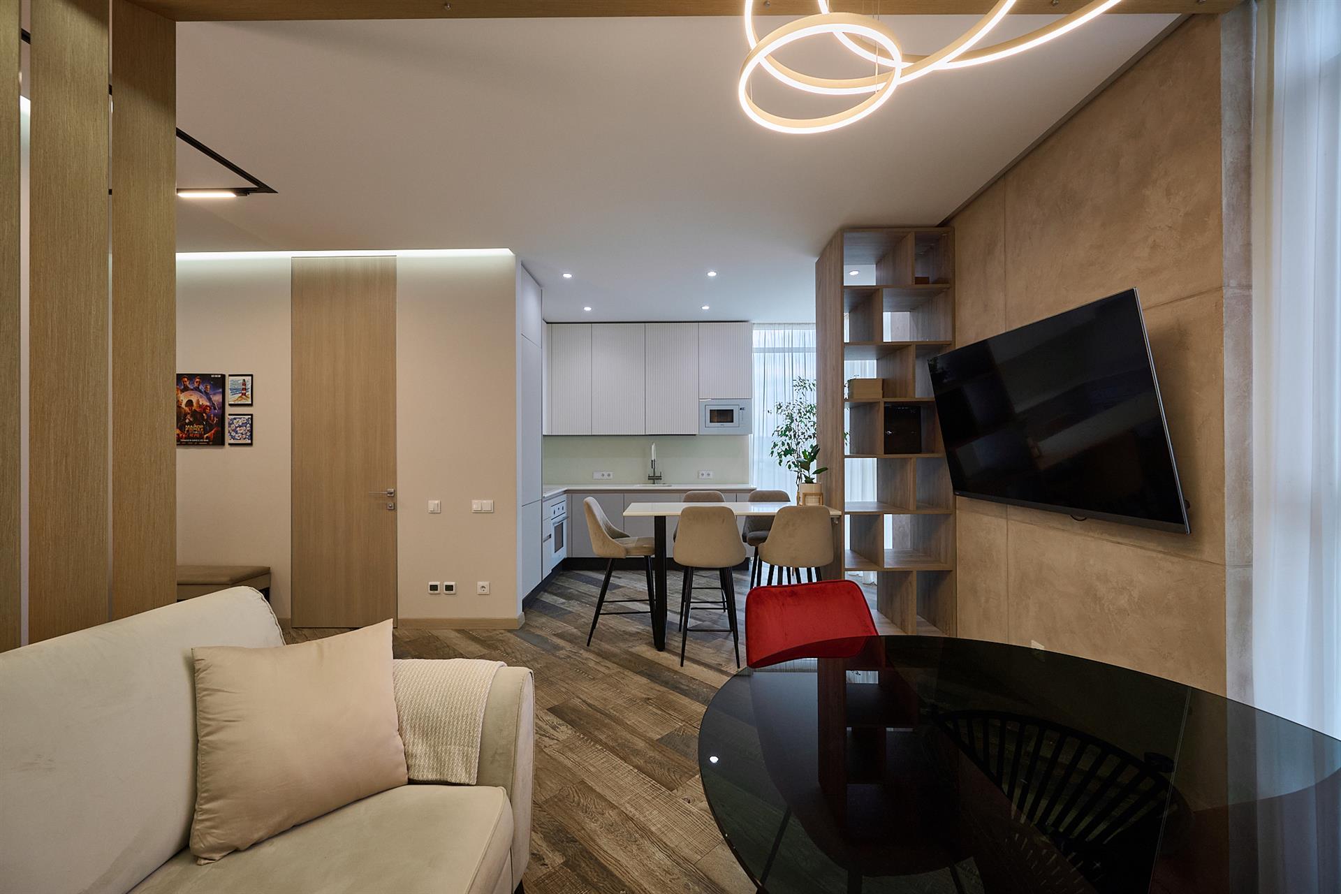 Фото №1: 3-комнатная квартира 93 м² - Краснодар, ЖК На Садовой, Центральный внутригородской округ, Центральный, мкр. жилой комплекс На Садовой, ул. Садовая, 159