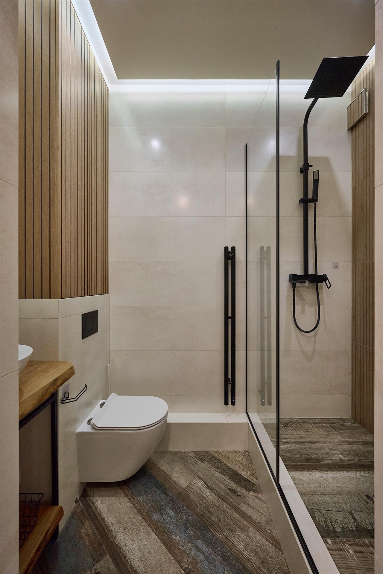 Фото №16: 3-комнатная квартира 93 м² - Краснодар, ЖК На Садовой, Центральный внутригородской округ, Центральный, мкр. жилой комплекс На Садовой, ул. Садовая, 159