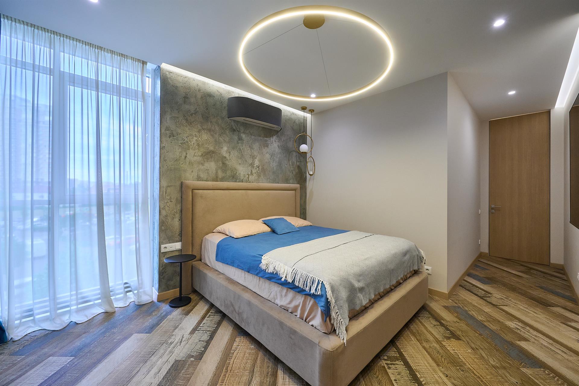 Фото №25: 3-комнатная квартира 93 м² - Краснодар, ЖК На Садовой, Центральный внутригородской округ, Центральный, мкр. жилой комплекс На Садовой, ул. Садовая, 159