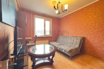 Фото №2: 2-комнатная квартира 46 м² - Краснодар, мкр. Юбилейный, пр-кт Чекистов, 19