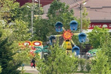 Фото №5: 2-комнатная квартира 46 м² - Краснодар, мкр. Юбилейный, пр-кт Чекистов, 19