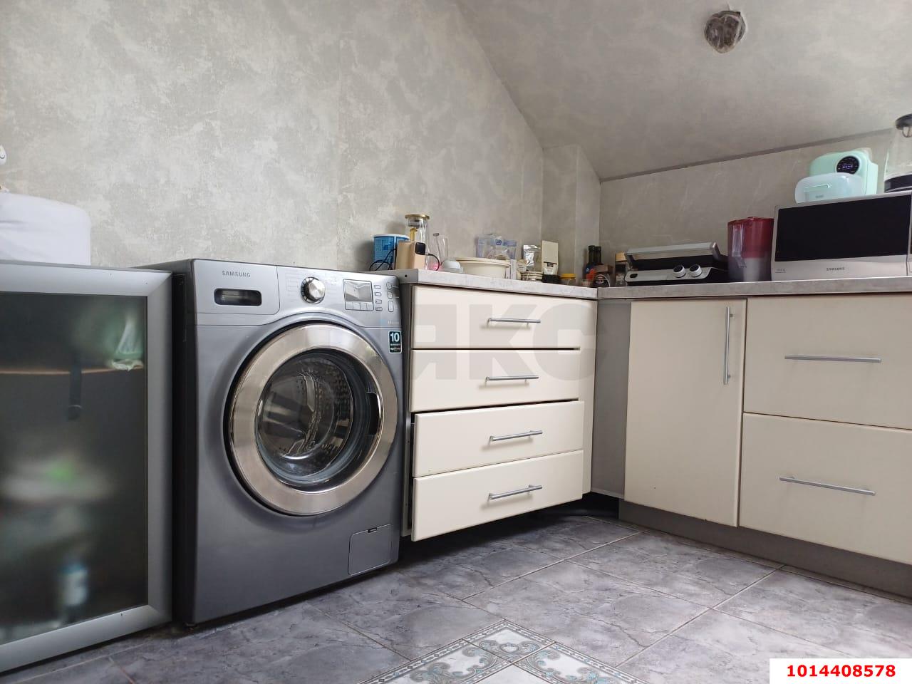 Фото №8: 2-комнатная квартира 72 м² - Краснодар, Новый, ул. Каменная, 2/1