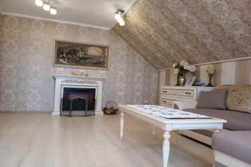 Фото №3: 2-комнатная квартира 72 м² - Краснодар, мкр. Новый, ул. Каменная, 12/2